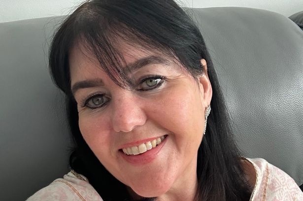 Lisa Walker has issued a warning (Jam Press)