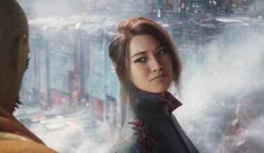 Concord Is Playable Again Thanks To Fan Efforts