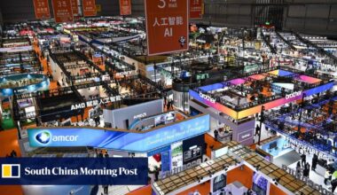 China’s importers sign record US$83.5 billion in deals at CIIE after US-China trade truce