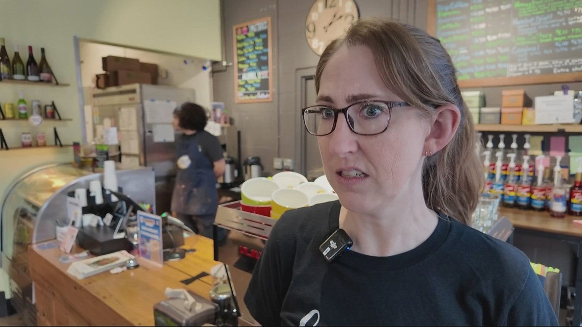 Trump rolls back tariffs on 200+ foods; shoppers, businesses see little immediate relief