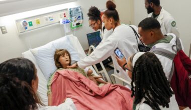 The Trump-Administration Change That Could Cripple Nursing