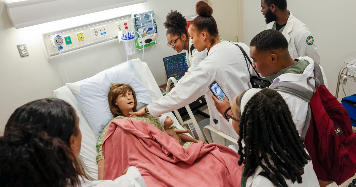 The Trump-Administration Change That Could Cripple Nursing