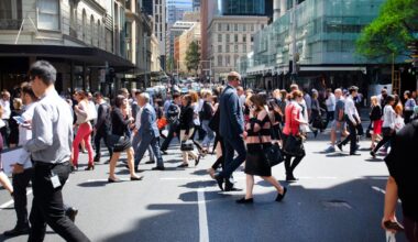 'Australia has no soul': Young Aussie reveals the two things that make Australia 'unliveable' - but critics spot major flaw