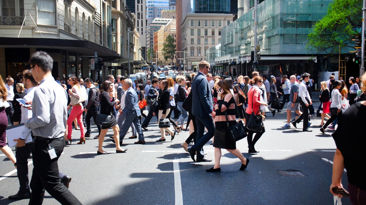 'Australia has no soul': Young Aussie reveals the two things that make Australia 'unliveable' - but critics spot major flaw