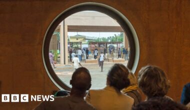 The Museum of West African Art (Mowaa) and the row over Nigeria's Benin Bronzes