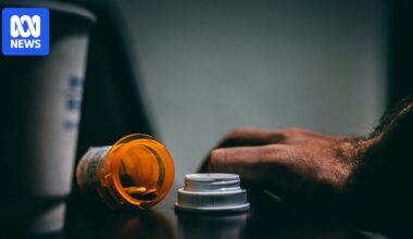 Common antidepressant helps reduce some men's domestic violence, ReINVEST trial finds