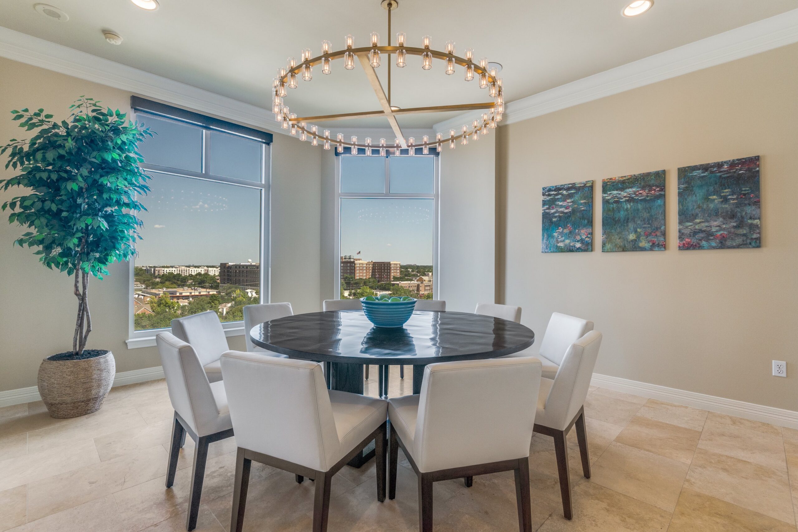 The Plaza II Unit 907