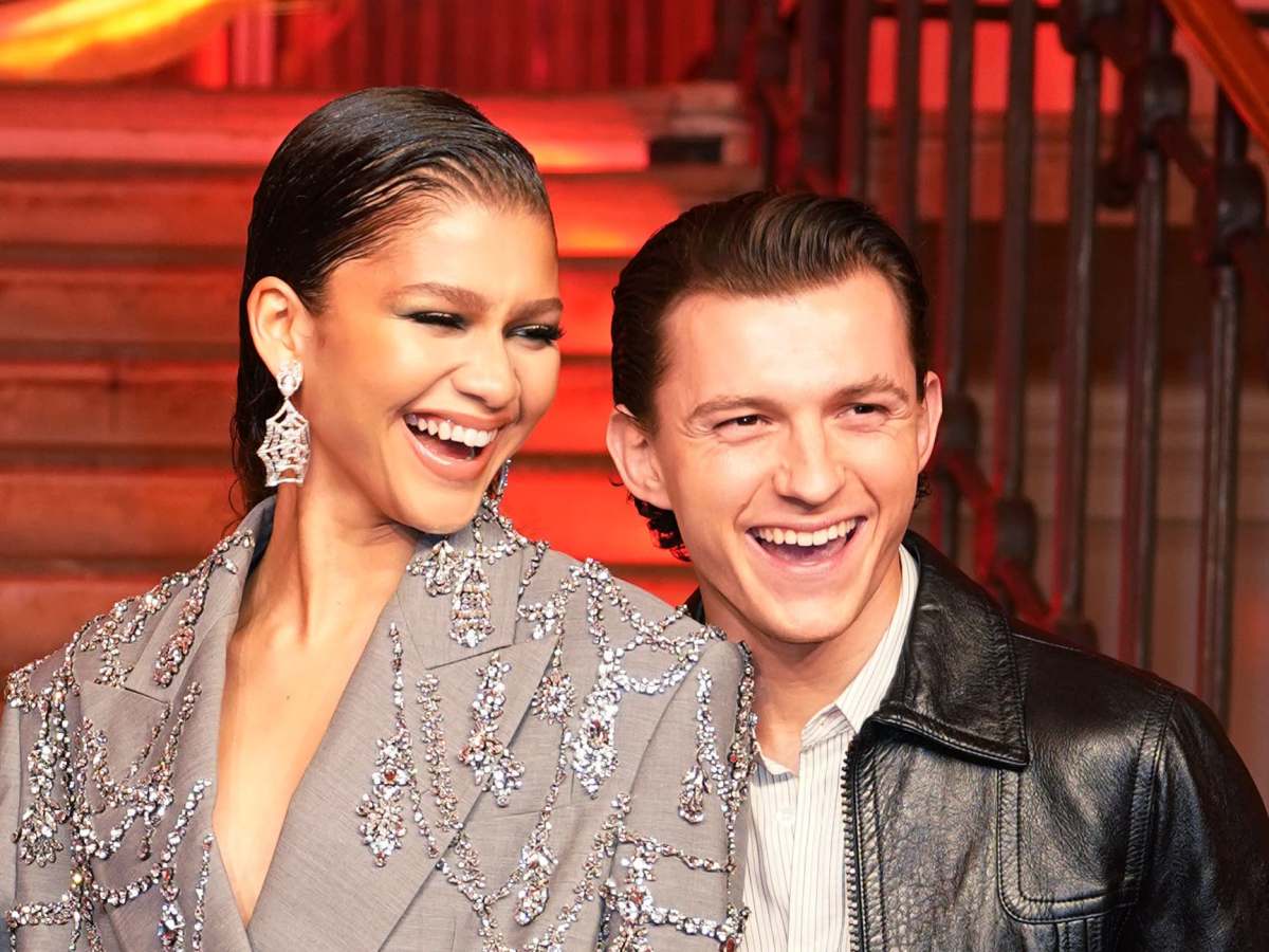 Glasgow transforms into New York as Spider-Man filming begins