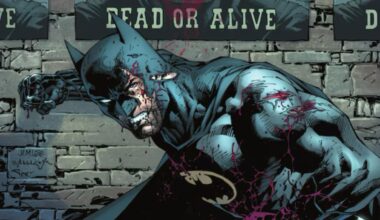 20-Year-Old BATMAN Sequel Faces Yet Another Big Delay, Potentially Creating Issues For DC Continuity