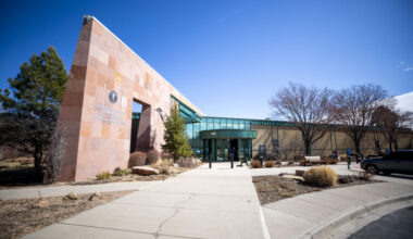 Colorado lab director put on paid leave as problems with health testing continue