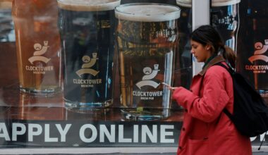 Canada’s third-quarter annualised GDP surprises with growth of 2.6 percent | Business and Economy News