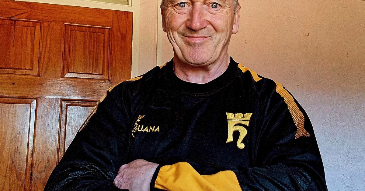 Fitness trainer celebrates 40 years in the industry