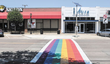 BREAKING NEWS: Dallas city will file for crosswalk exemption