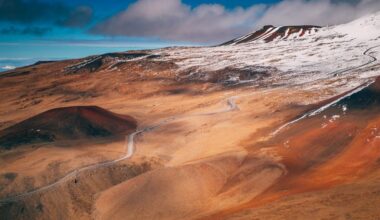 Discussions underway for $3 billion Thirty Meter Telescope to be built on alternative site on Mauna Kea : Big Island Now