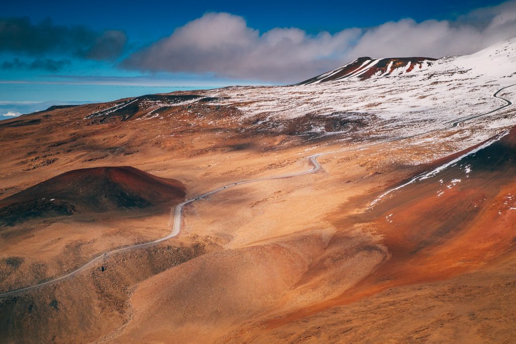 Discussions underway for $3 billion Thirty Meter Telescope to be built on alternative site on Mauna Kea : Big Island Now