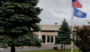 Replacing Whiting Forensic Hospital could cost $700M. Now what?