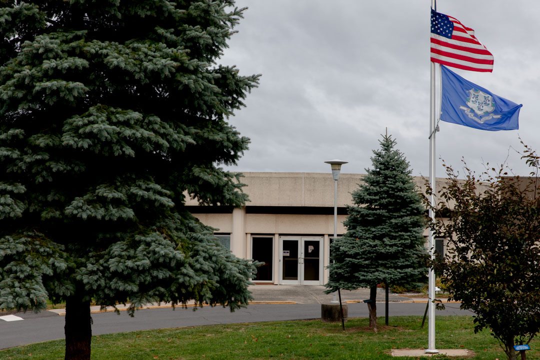 Replacing Whiting Forensic Hospital could cost $700M. Now what?