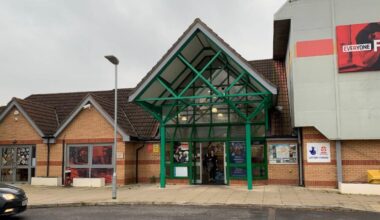 Taunton gyms to temporarily close ahead of big refurbishment