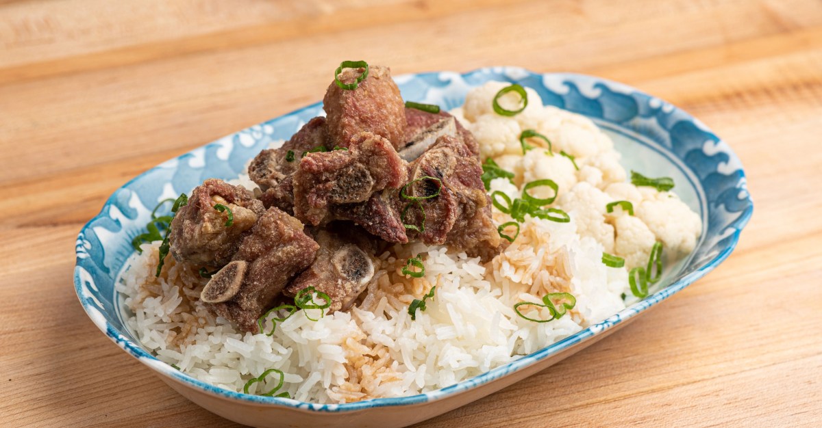 Los Angeles Restaurants Offering Free or Discounted Meals During the SNAP Cuts