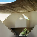 The Folly / Tarek Shamma - Interior Photography, Stairs
