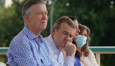 Michael Bennet, John Hickenlooper blast vote to reopen government without any guarantees on health care subsidies
