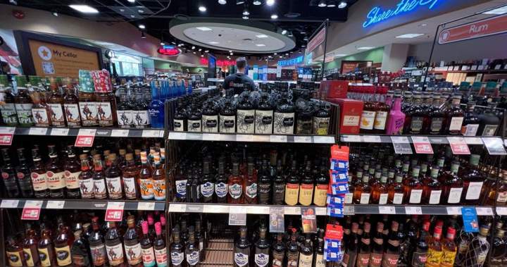 B.C. producers frustrated after alcohol excluded from interprovincial trade deal - BC