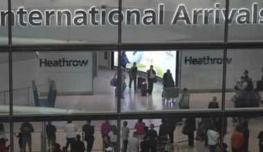 U.K. to start enforcing new travel permit rules for Canadians visitors - National