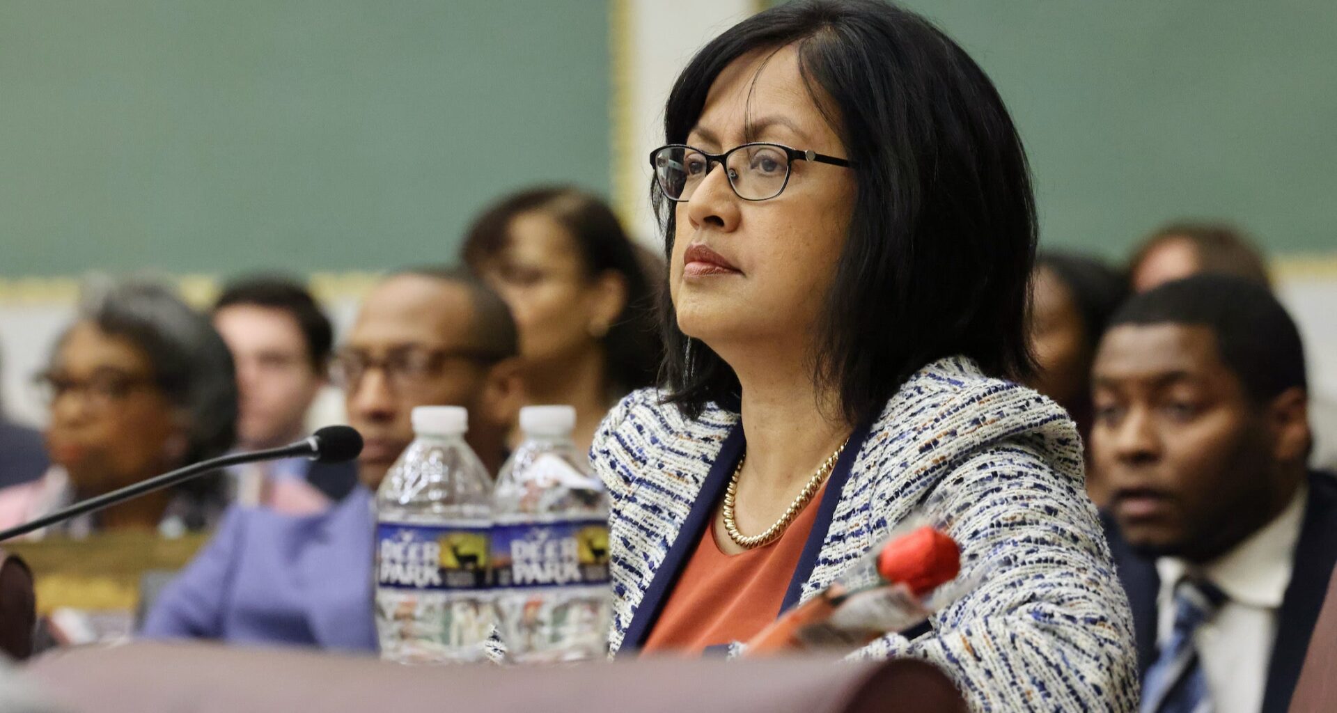 Council has concerns about foster care in Philly