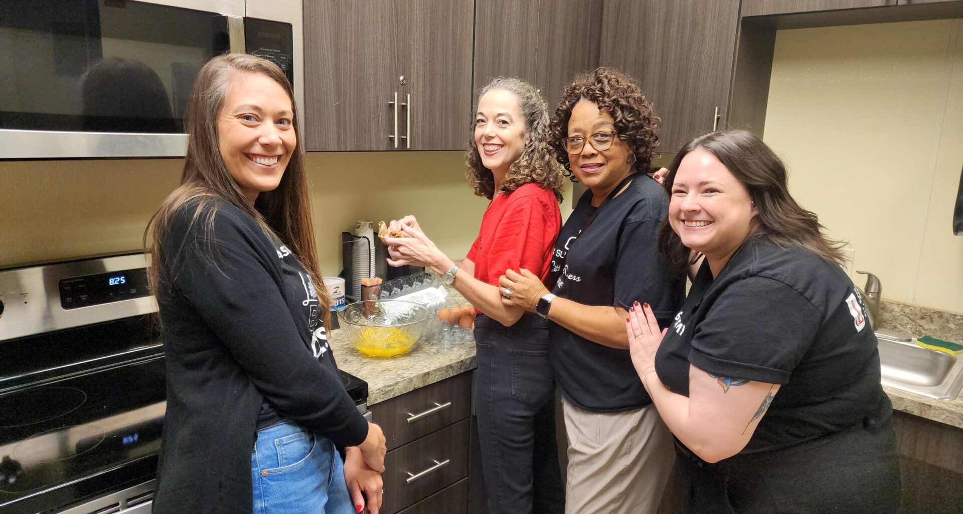 Junior League of Arlington celebrates 50th anniversary