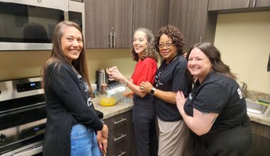 Junior League of Arlington celebrates 50th anniversary