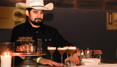 Weekend Worthy: Sample flavors from Fort Worth’s top chefs at Night Market