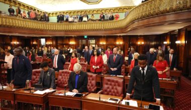 City Council plans to wreck NYC's housing market in name of affordability