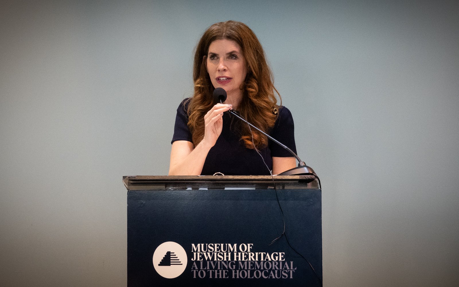 Moderate Jewish lawmaker Julie Menin declares win in NYC Council speaker race