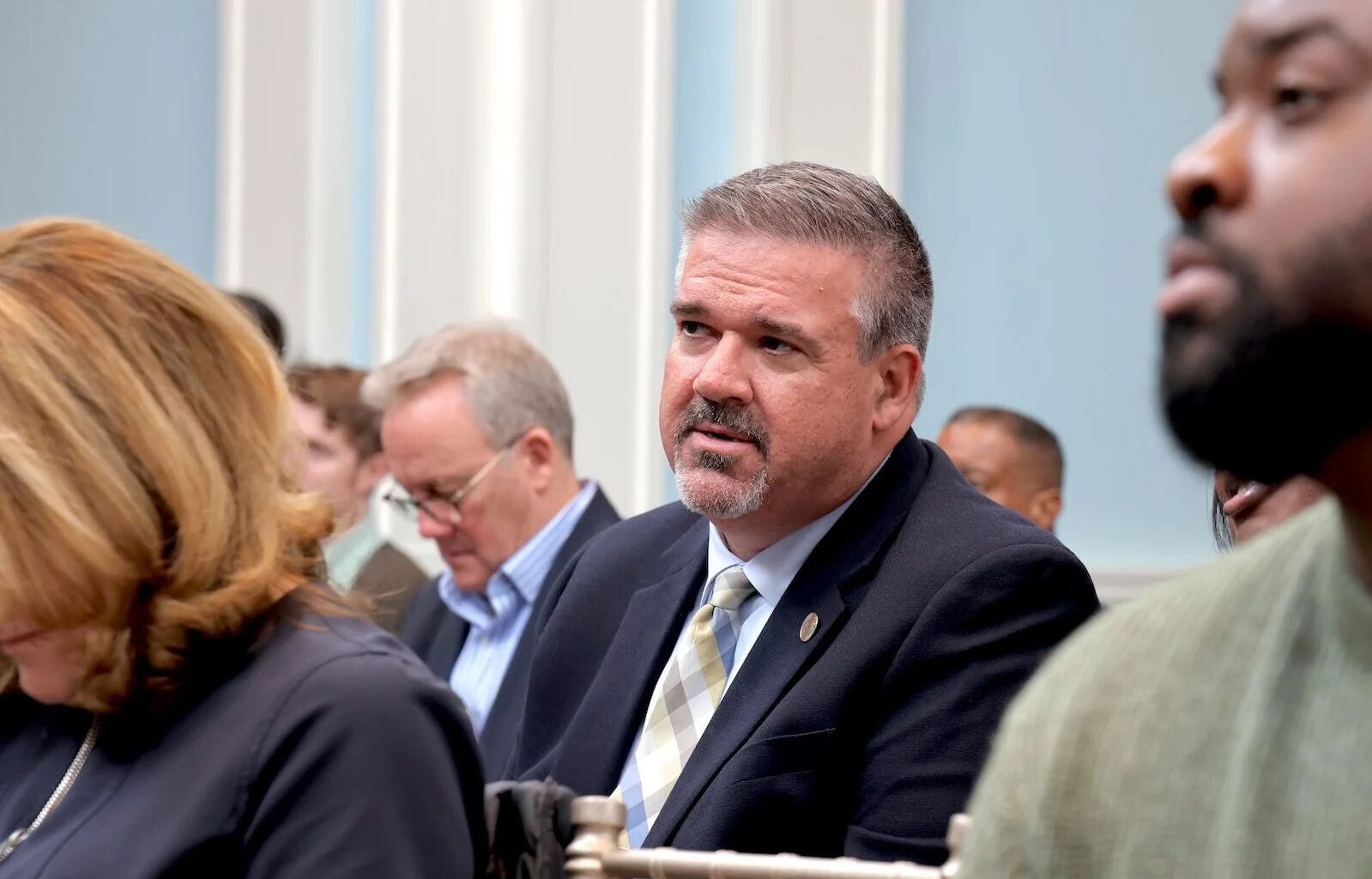 SEPTA CEO: ‘Disappointing’ transit funding not in PA budget