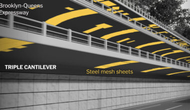 New York’s BQE Is Falling Apart. The City Can’t Agree on How to Fix It.