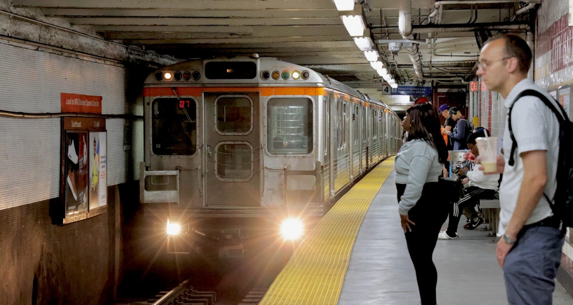 Former SEPTA worker sues agency, union over firing