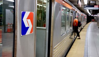 SEPTA union members vote to authorize strike
