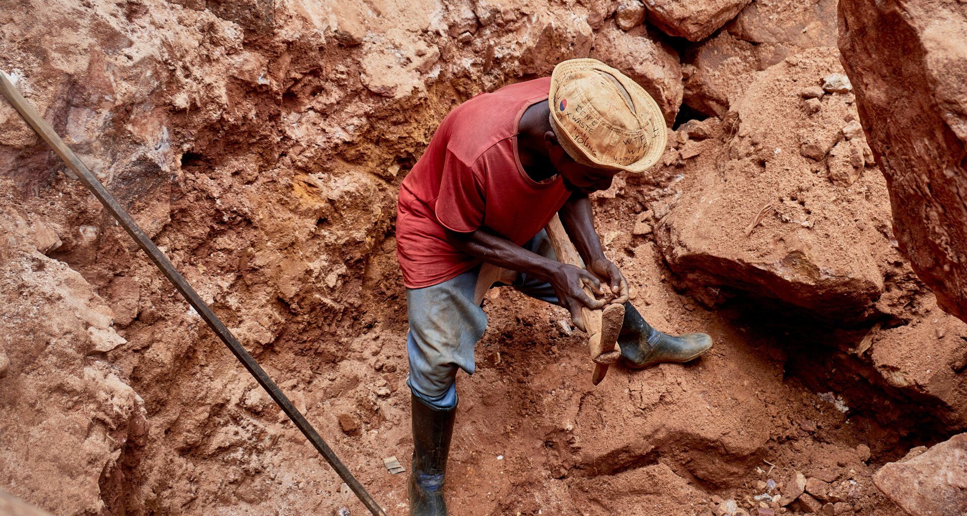 Dozens killed in DR Congo after bridge collapses at copper, cobalt mine | News