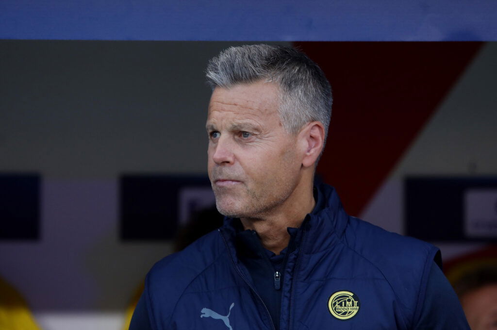 Kjetil Knutsen Directly Addresses Celtic Speculation