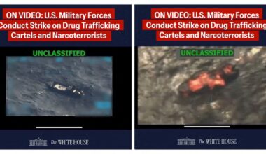 US military kills three in another strike on Caribbean vessel | News