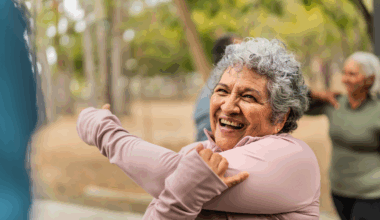 What doctors wish older adults knew about physical activity