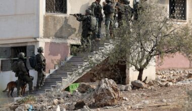 Israeli army, settlers strike 2,350 times in West Bank last month: Report | Israel-Palestine conflict News