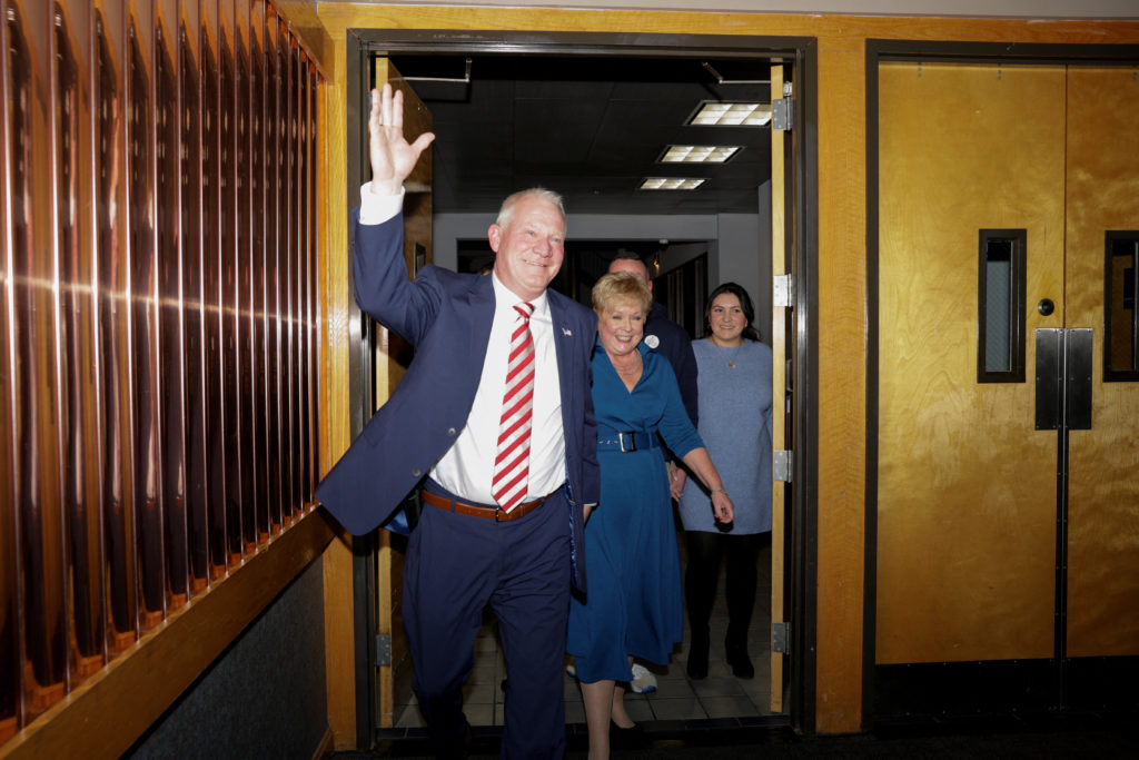 Pennsylvania Supreme Court election