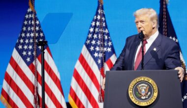 Trump says Mamdani must ‘respect’ Washington, wants New York to succeed | Politics News