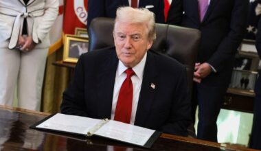 Watch Live: Trump announces deal to lower weight loss drug prices in some cases