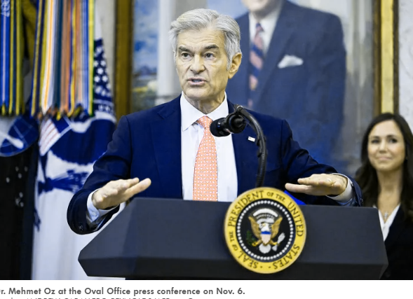 Who Really Called the Wife?