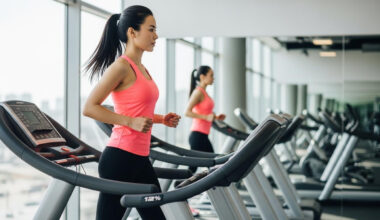 I tried the 12-3-30 treadmill workout for 30 days – science reveals the catch