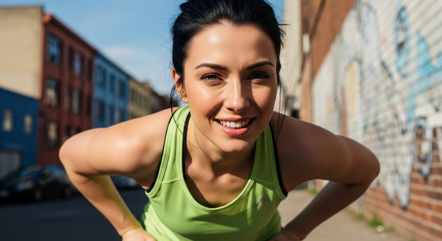 I did fasted cardio for 14 days and my energy crashed 15% but fat loss shocked me