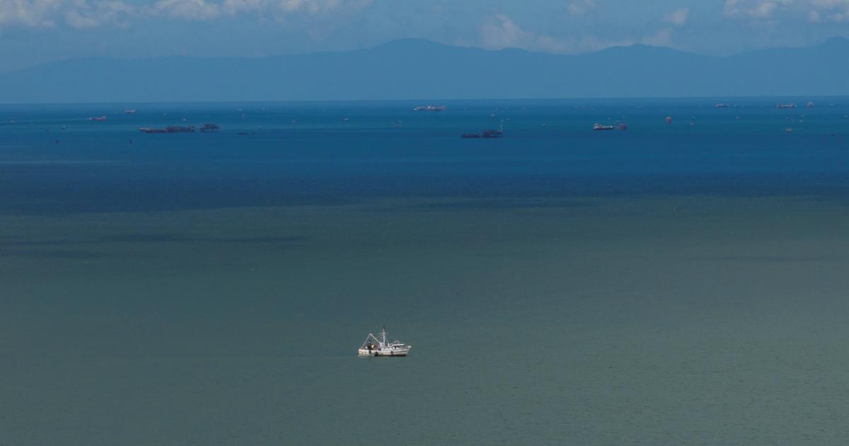 America Unbound in the Caribbean