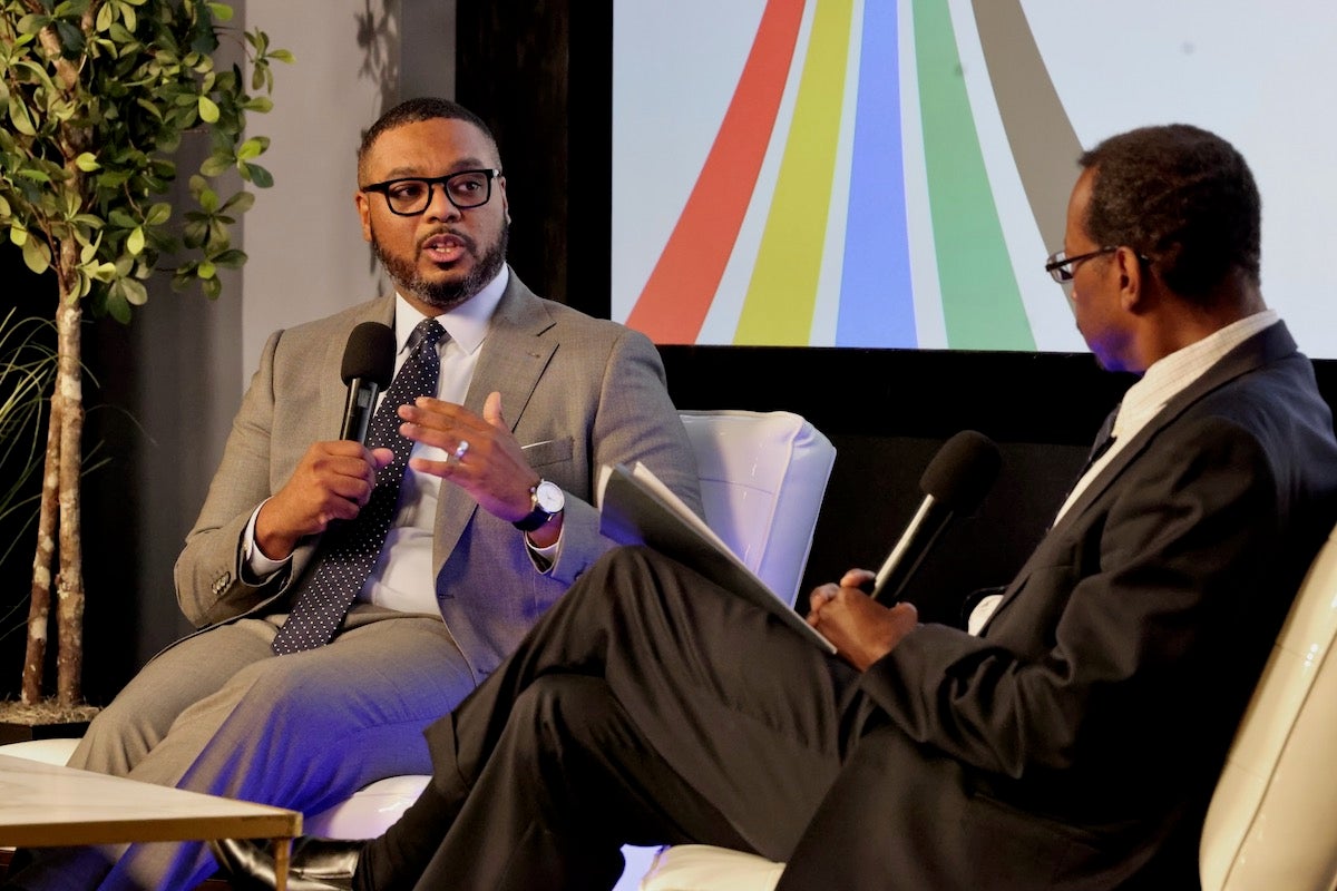 Experts explore Philadelphia’s success on gun violence